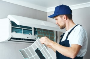 Air Conditioning Maintenance Service Los Angeles