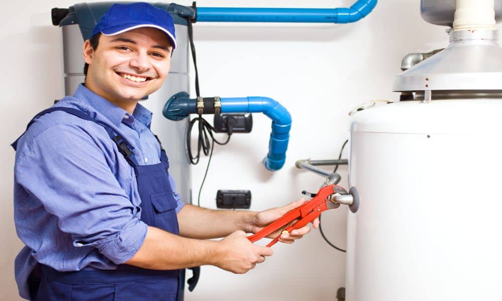 Is It Best Heater Repair Service Medford www.premiercoolingandheating.com