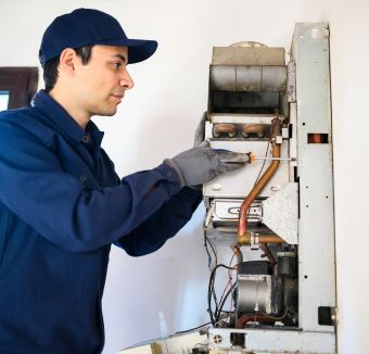 Why Choose Premier Cooling and Heating for Heater Repairs