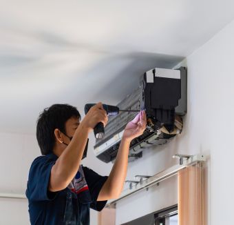 Why Choose Us for AC Service in Los Angeles