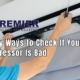 Easy Ways to Check If Your AC Compressor Is Bad