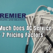 How Much Does AC Service Cost