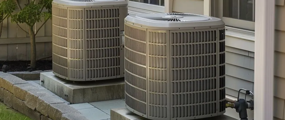 How Much Gas Does AC Use