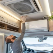 How to Clean RV Air Conditioner Filters