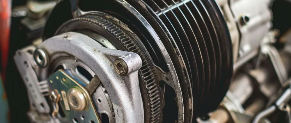 How to Know If Your AC Compressor Is Bad