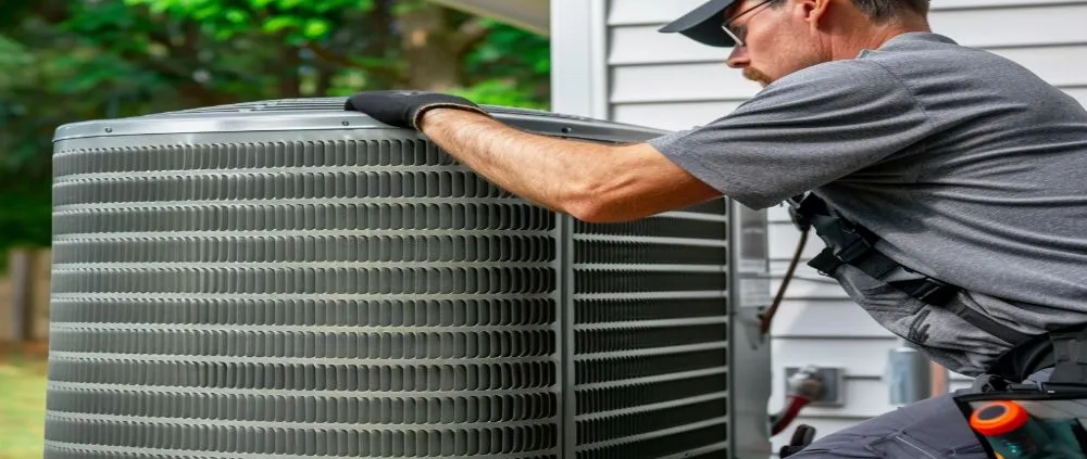 How to Service Your Air Conditioner