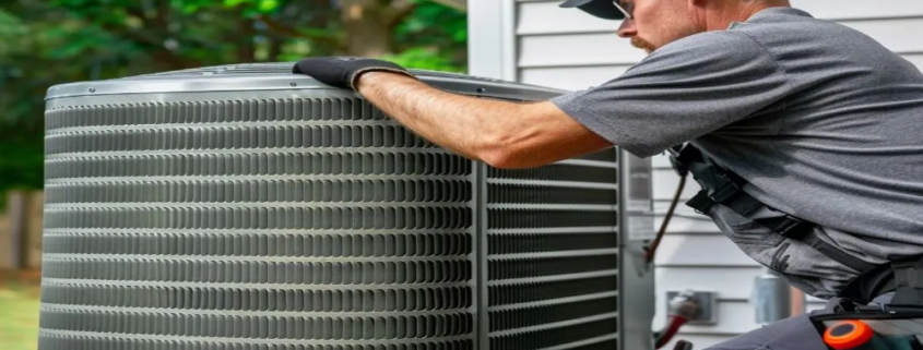 How to Service Your Air Conditioner