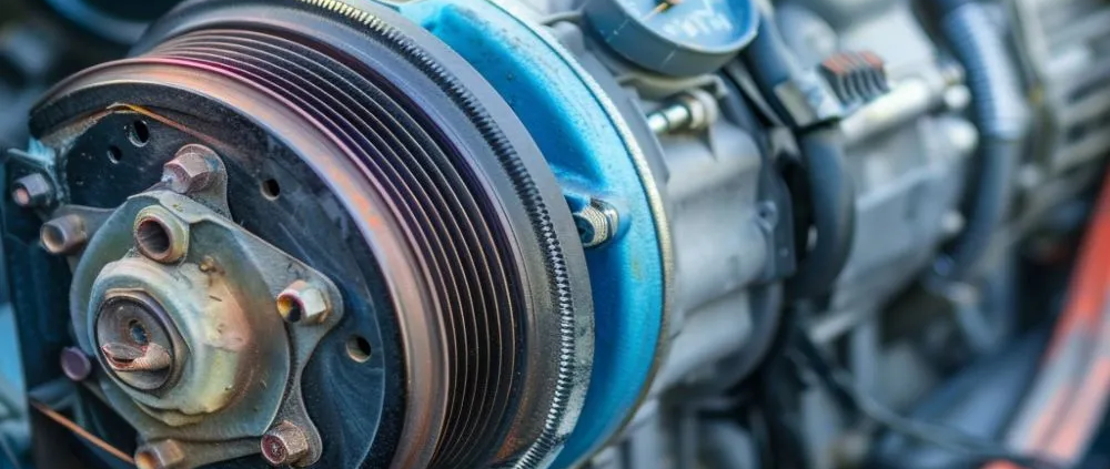 How to Tell If Your AC Compressor Is Bad