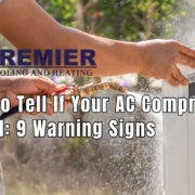 How to Tell If Your AC Compressor Is Bad