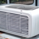 How to reset a Dometic RV air conditioner