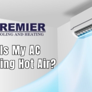 Why Is My AC Blowing Hot Air 7 Common Reasons & Fixes