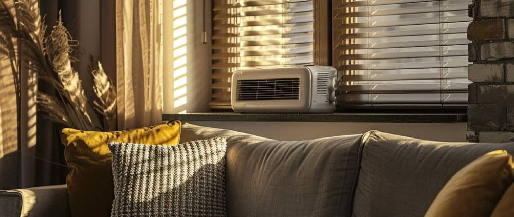 Do Window AC Units Use a Lot of Electricity