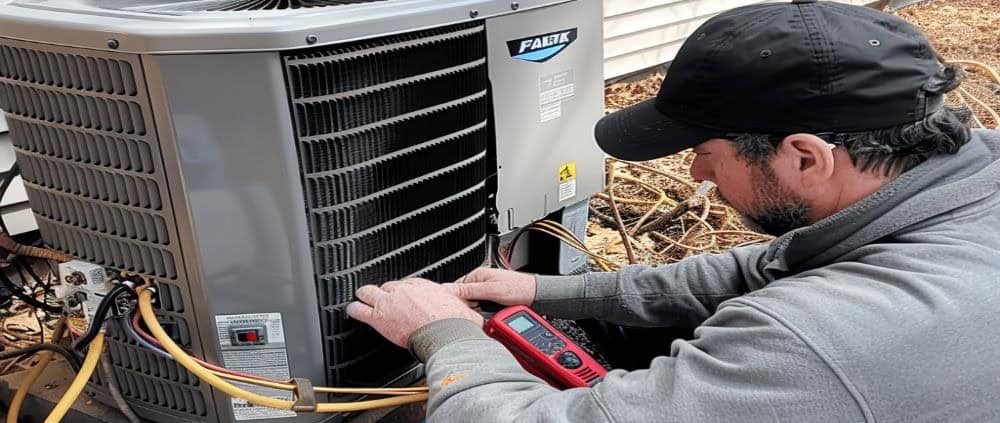 How Long Do AC Capacitors Last