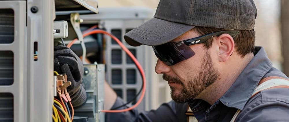 How Much Does AC Cost Per Month