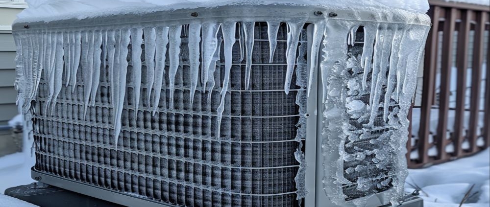 How to Defrost Your AC Unit