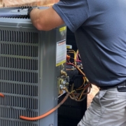 How to Flush Your AC System for Optimal Performance
