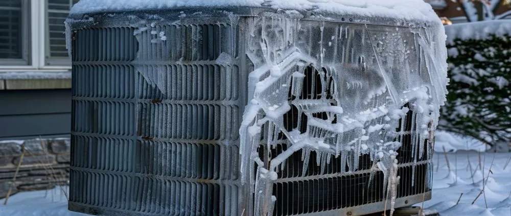 How to Unfreeze Your AC Unit 