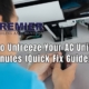 How to Unfreeze Your AC Unit in 30 Minutes