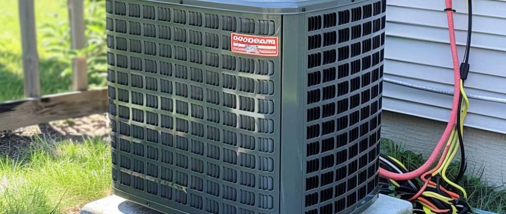 Is Goodman a Good AC Unit