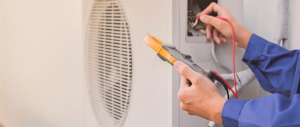 Is No Air Conditioning a Maintenance Emergency