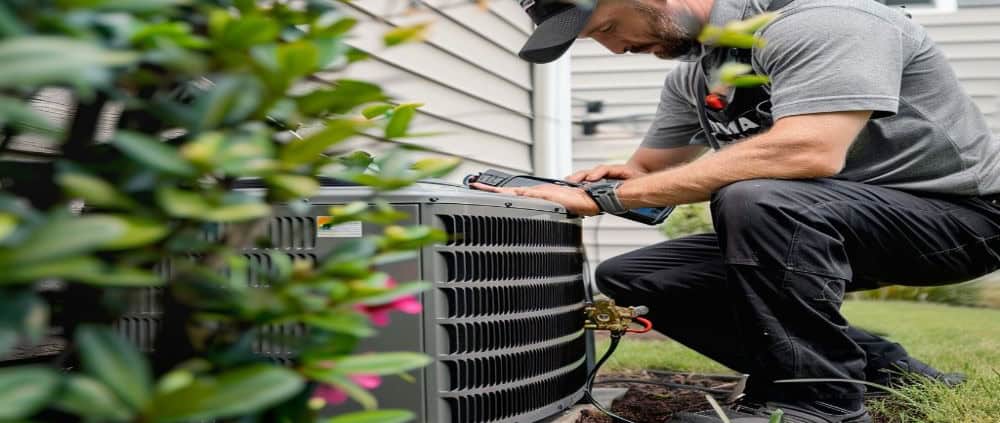 Understanding the Basics of a Coil AC