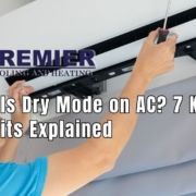 What Is Dry Mode on AC
