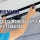 What Is Dry Mode on AC
