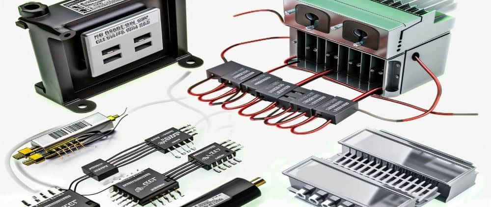 Which of the Following Components Converts AC to DC