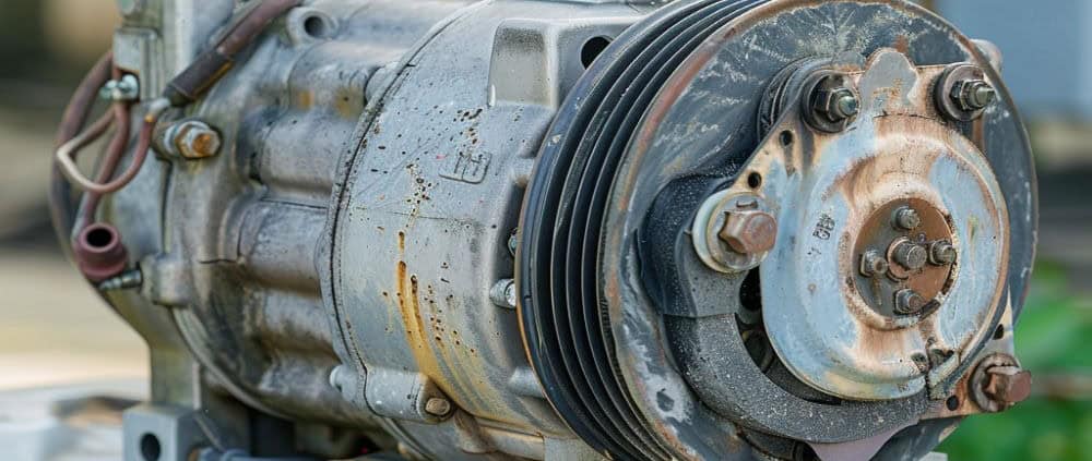 Why Does My AC Compressor Shut Off After 2-3 Minutes