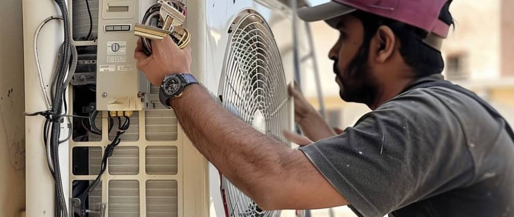 Why Does My AC Keep Turning Off