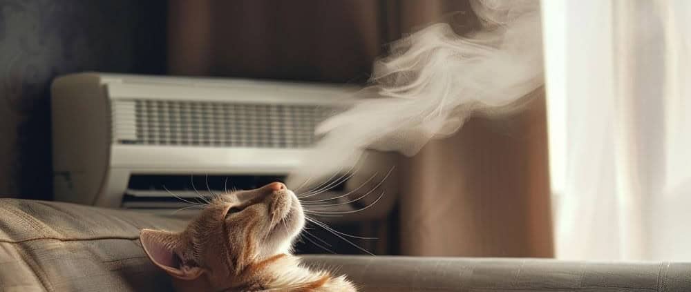 Why Is My AC Blowing Warm Air