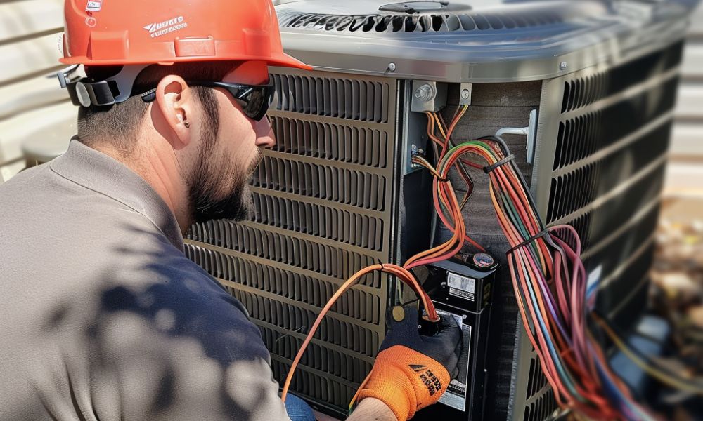 Why Pick Us for 24-hour AC repair