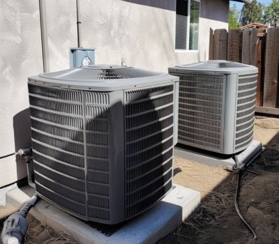 our ac Service