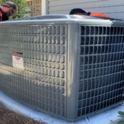 what is air conditioning service