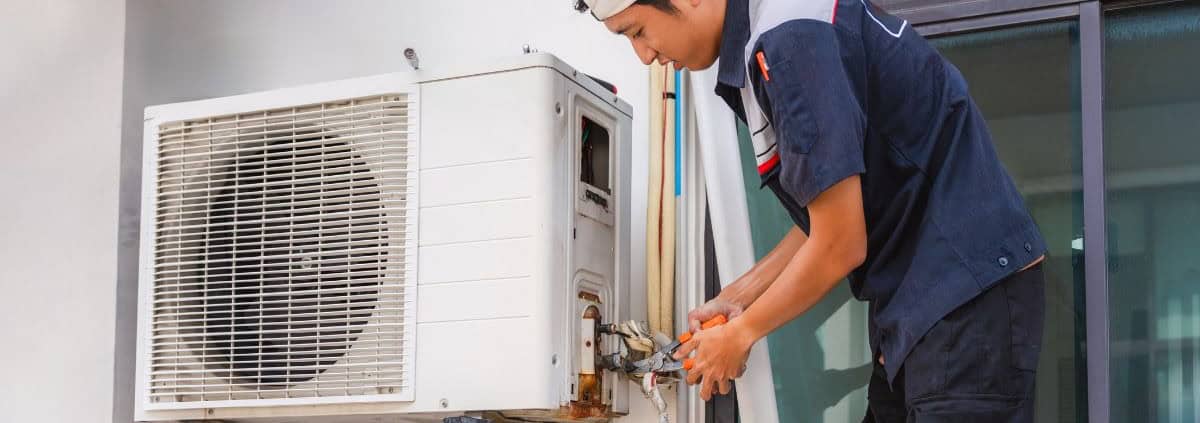 How Long Does It Take to Replace an AC Unit