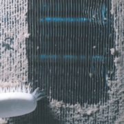 How to Clean Coils on AC Unit
