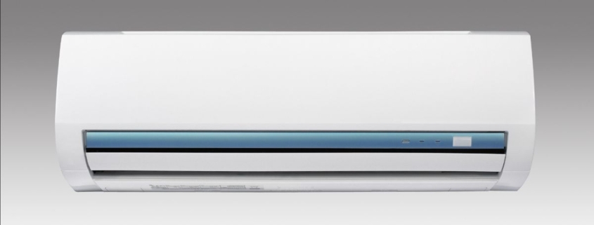 What Does Dry Mean on AC
