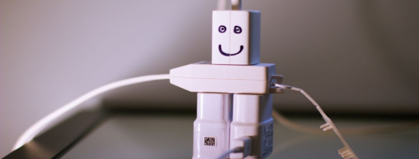 What Is an AC Adapter