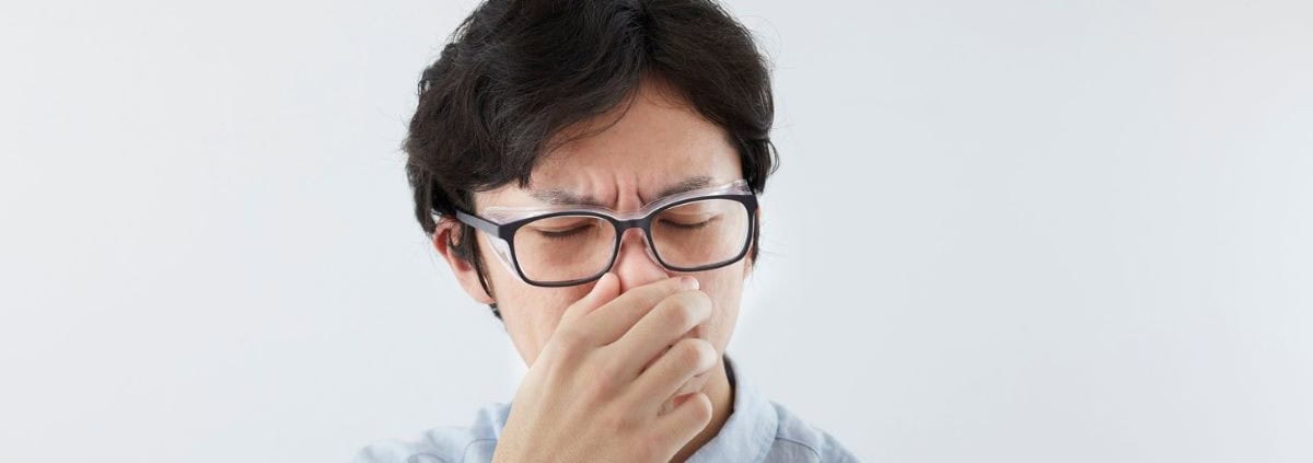 Why Does My AC Smell Bad