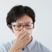 Why Does My AC Smell Bad