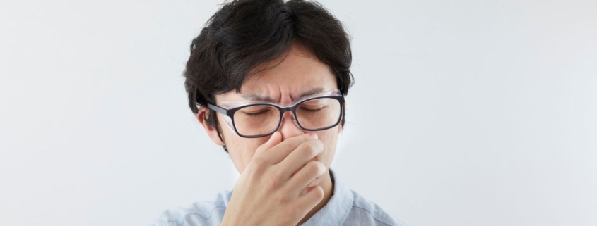 Why Does My AC Smell Bad