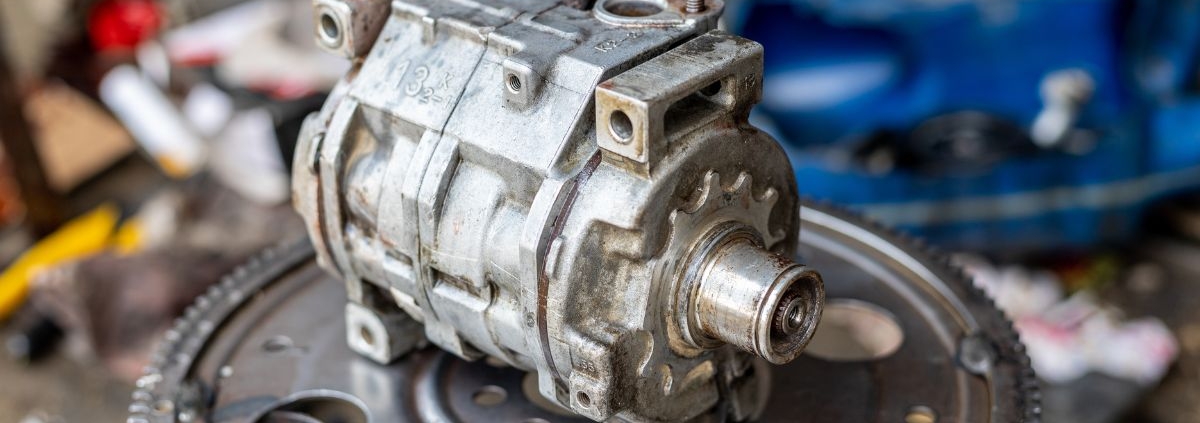 Will a Bad AC Compressor Affect the Engine