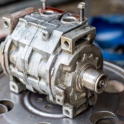 Will a Bad AC Compressor Affect the Engine