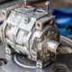 Will a Bad AC Compressor Affect the Engine