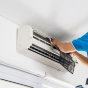 AC Running Constantly Does Not Shut Off When Set Temperature Is Reached