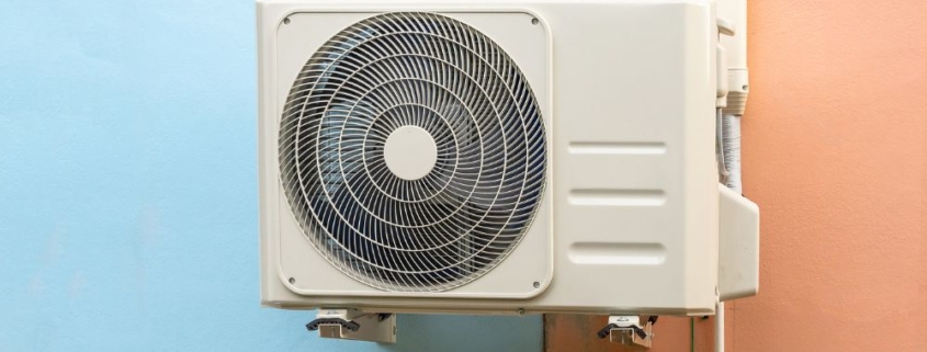 How Many Amps Does a Window AC Use