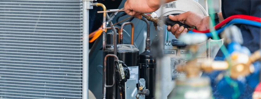 How Many Watts Does a Window AC Use