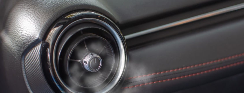 How Much to Fix Car AC