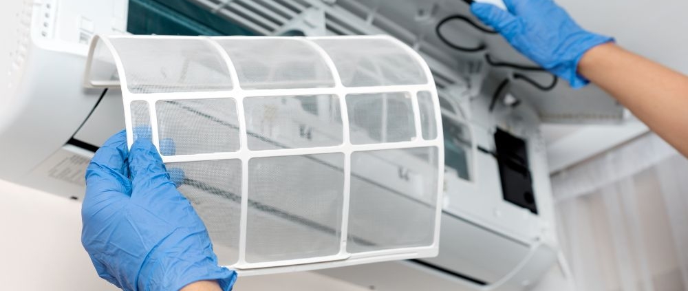 How Often to Change AC Filter