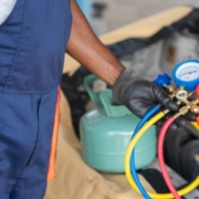 How to Add Refrigerant to AC